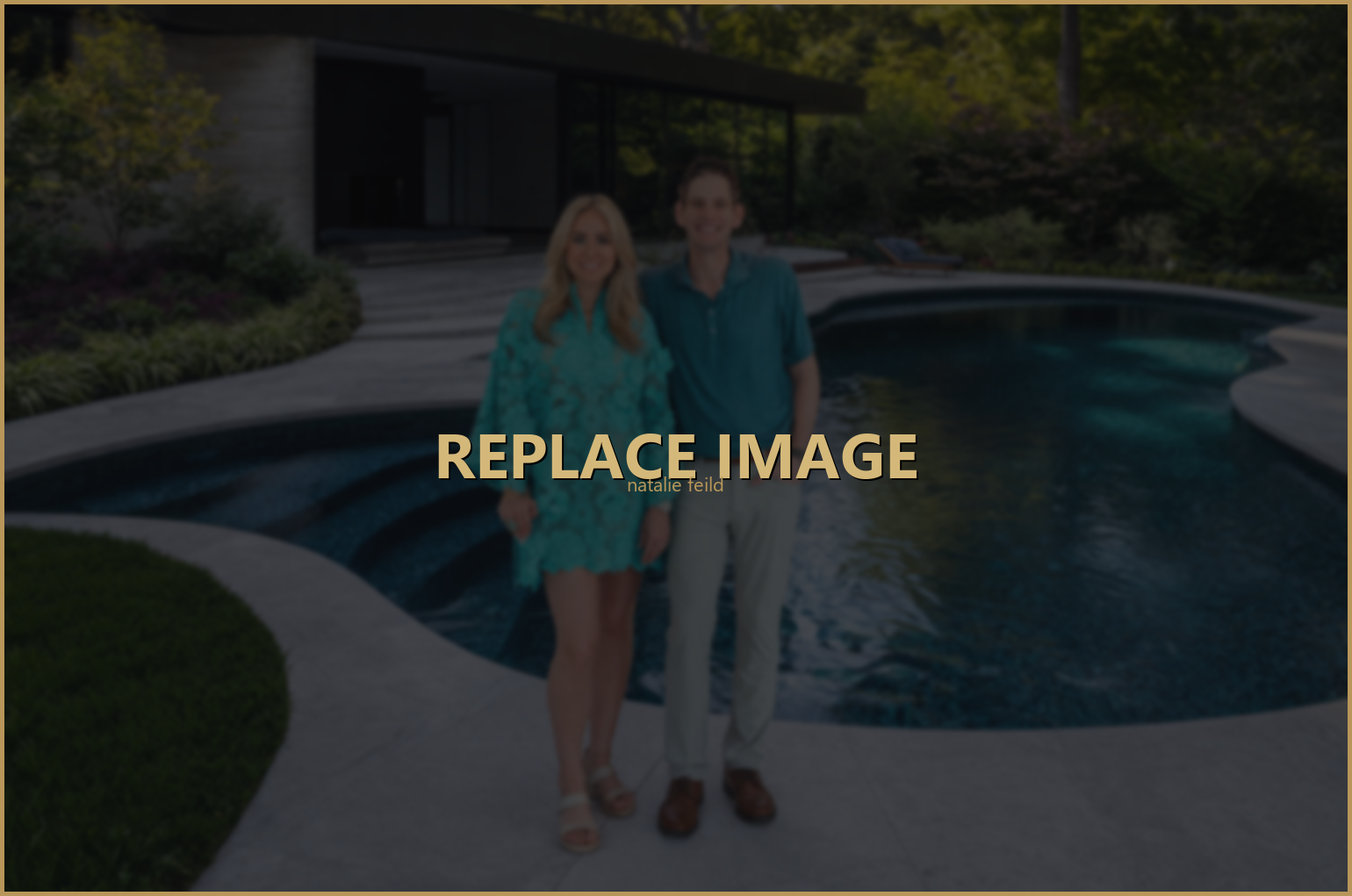 Natalie & Feild Patten